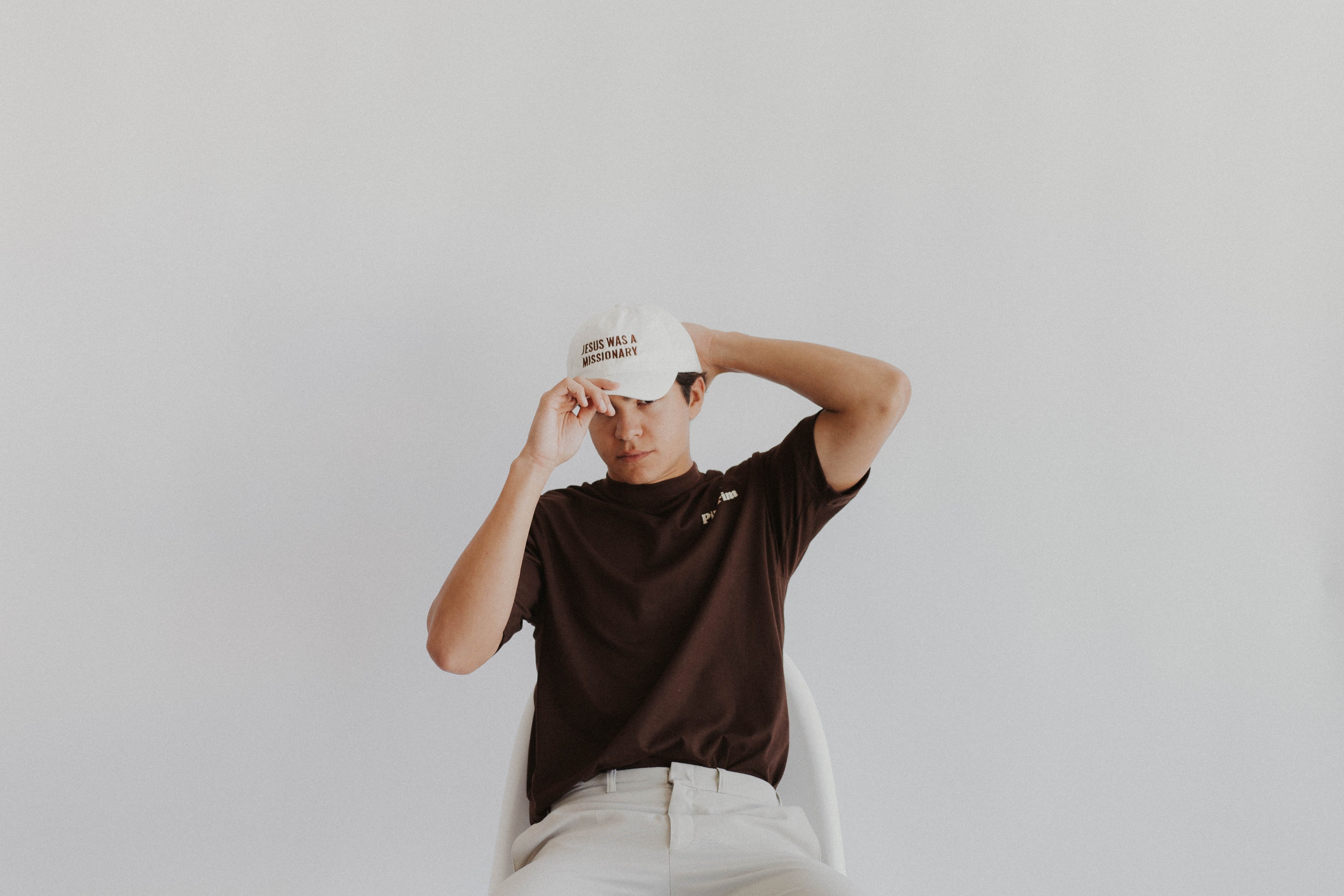 BONÉ JESUS WAS A MISSIONARY