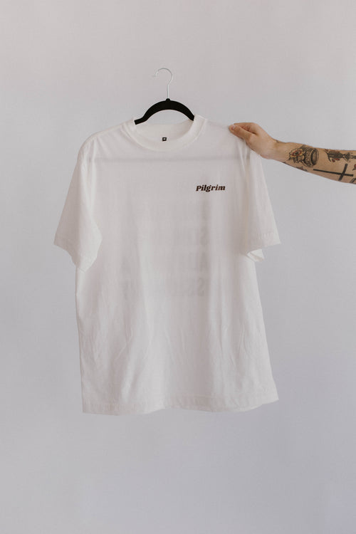 CAMISETA JESUS WAS A MISSIONARY