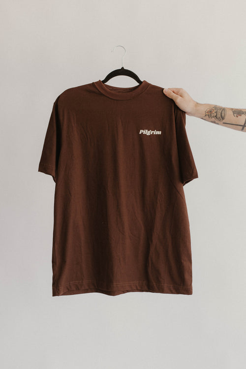 CAMISETA JESUS WAS A MISSIONARY