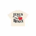 CAMISETA JESUS HEALS